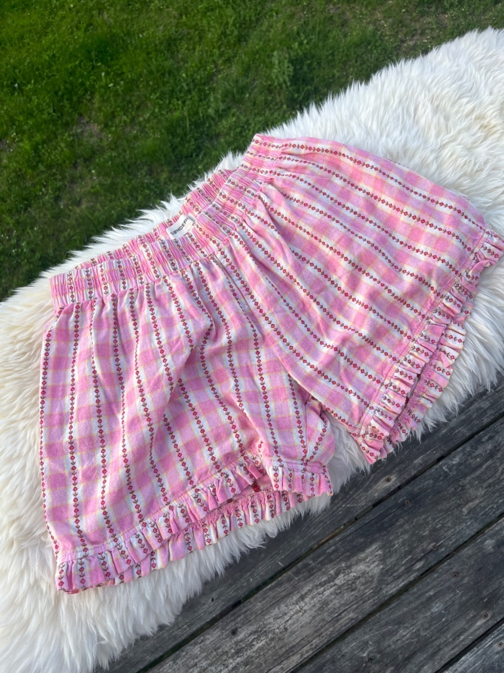 Sonderhaus Boxer Short